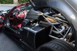 Pagani Huayra Roadster 2017 года (NA)